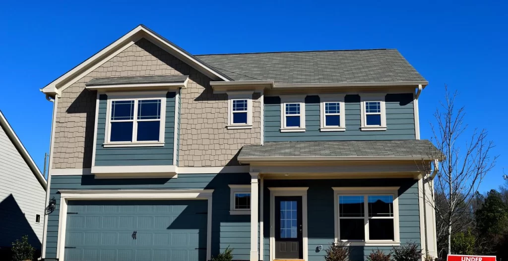 Fox Lake residential roofing